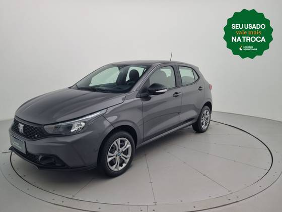 FIAT ARGO 1.0 FIREFLY FLEX DRIVE MANUAL FIAT ARGO 1.0 FIREFLY FLEX DRIVE MANUAL
